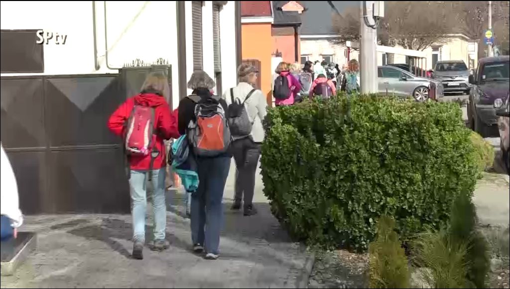 SPORT Turisztika
